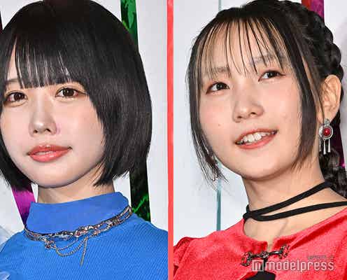 幾田りら&あの「デデデデ」共演で距離縮める プライベートの交流語る「最初は友だちとは思えない距離だった」【デデデデ】