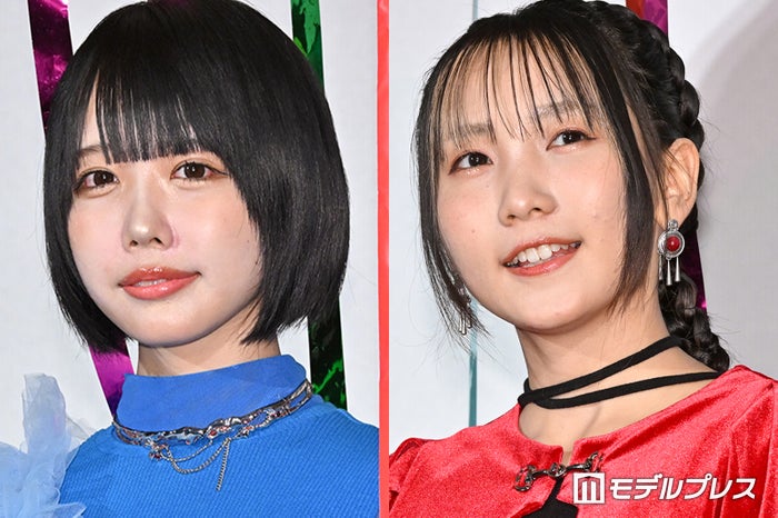幾田りら＆あの「デデデデ」共演で距離縮める プライベートの交流語る「最初は友だちとは思えない距離だった」【デデデデ】
