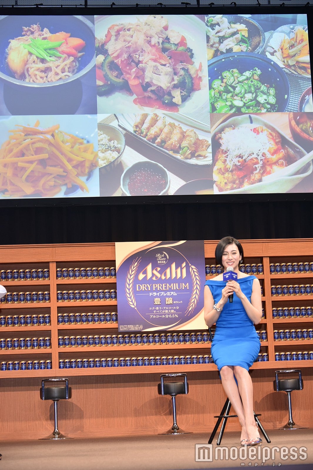 柴咲コウ（C）モデルプレス