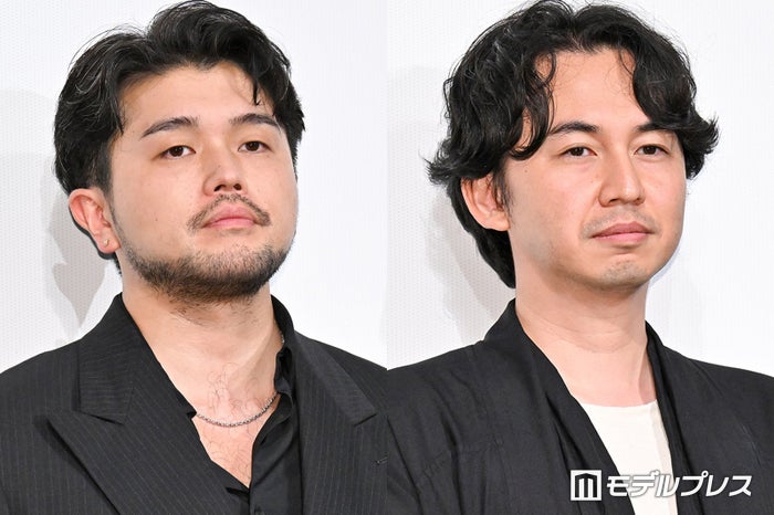 原摩利彦feat.井口理「第49回日本アカデミー賞」主題歌賞に決定「国宝」主題歌担当