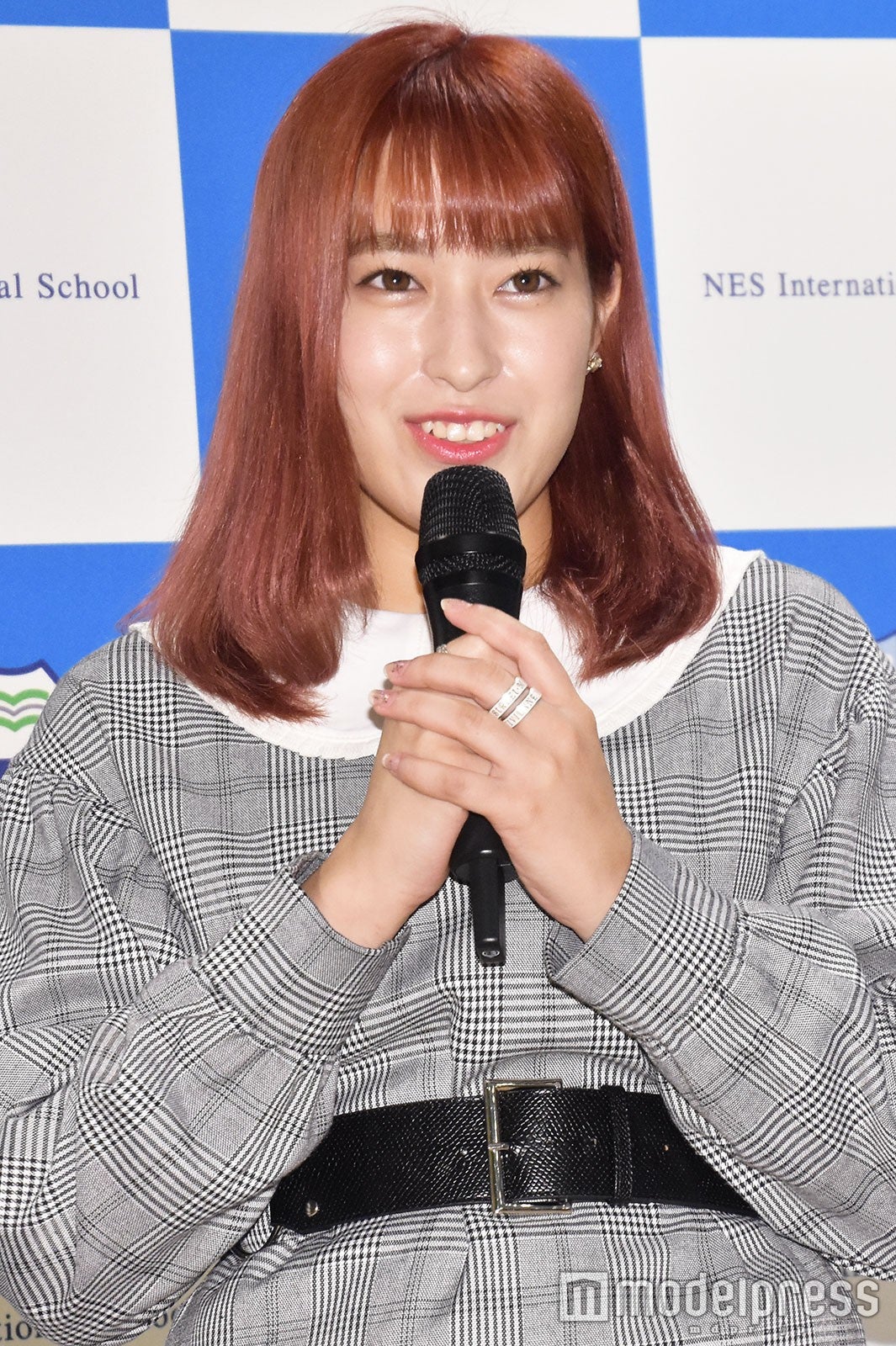 平田梨奈（C）モデルプレス