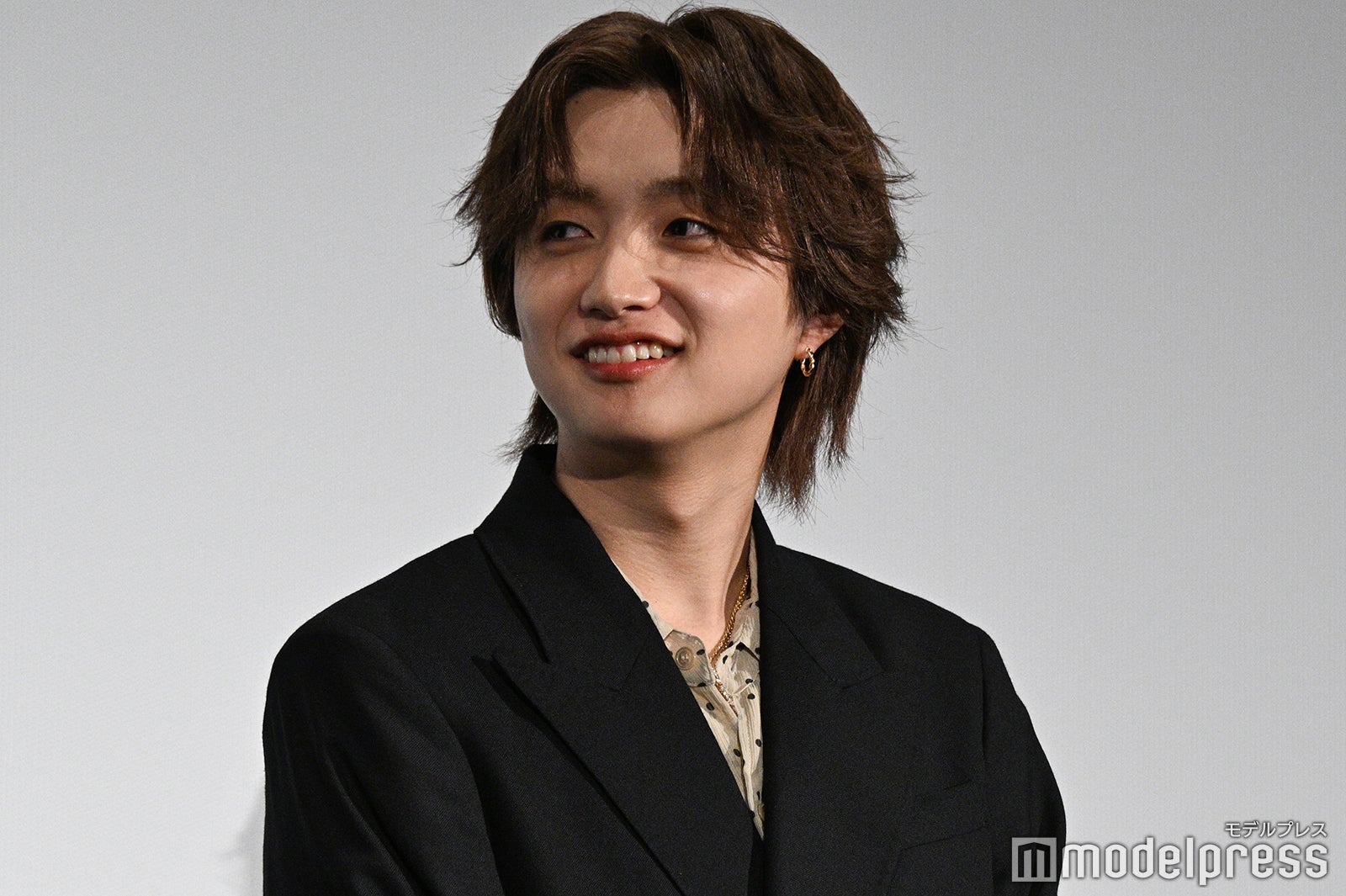 JUNON（ジュノン）（C）モデルプレス