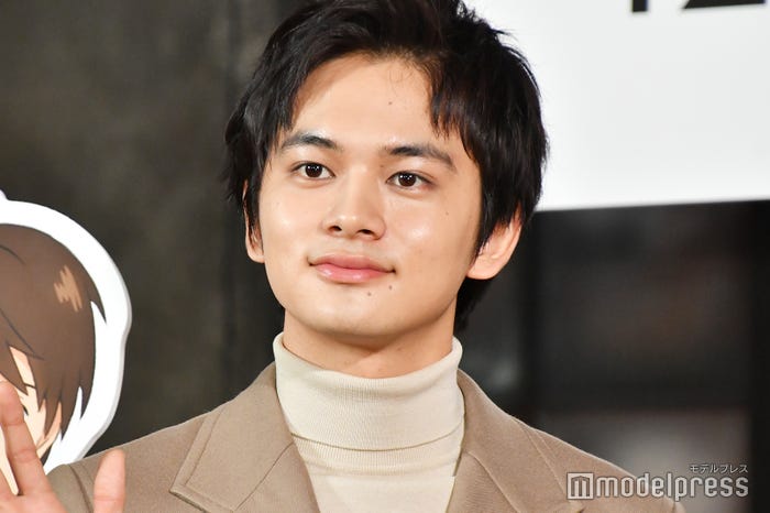 北村匠海 (C)モデルプレス