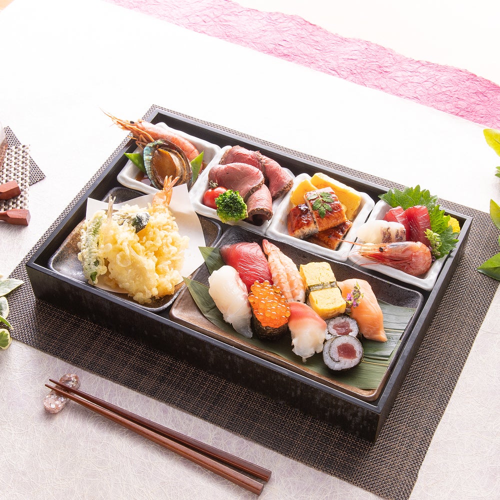 伊勢・志摩 湯快リゾートプレミアム 鳥羽彩朝楽／画像提供：湯快リゾート