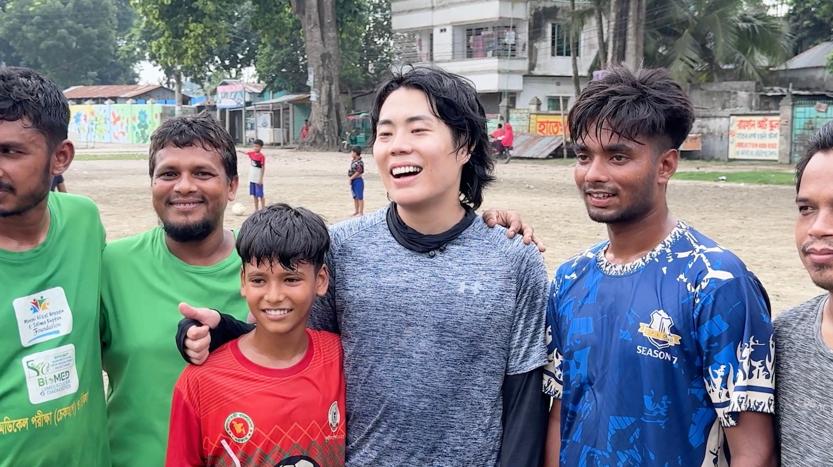 くるま（C）AbemaTV,Inc.