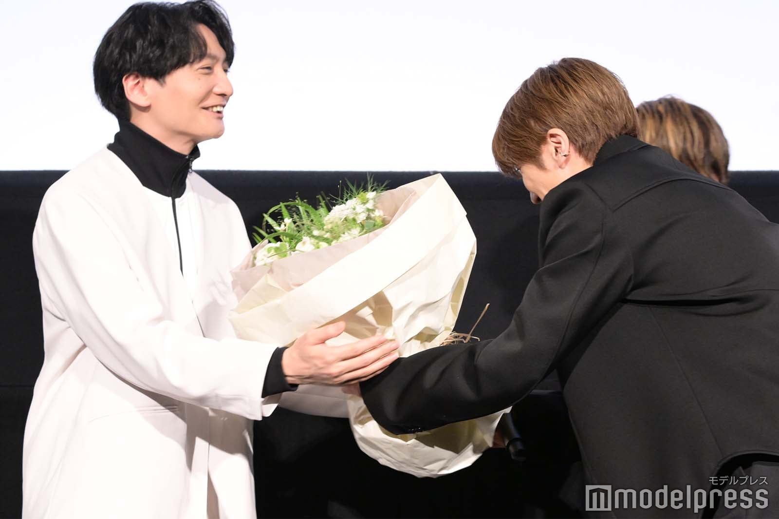 島崎信長（C）モデルプレス