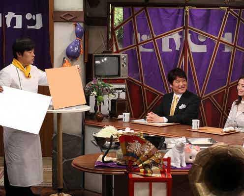 上戸彩「FNS27時間テレビ」出演 関ジャニ∞村上信五、ビートたけしが「彩ちゃんに振られました」と暴露