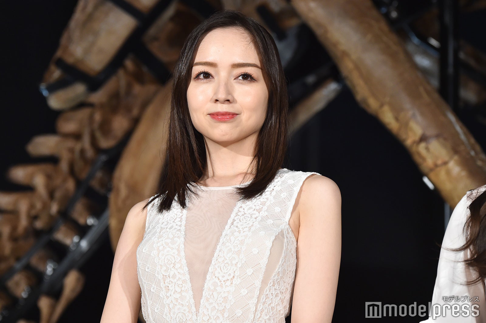 宮本笑里（C）モデルプレス