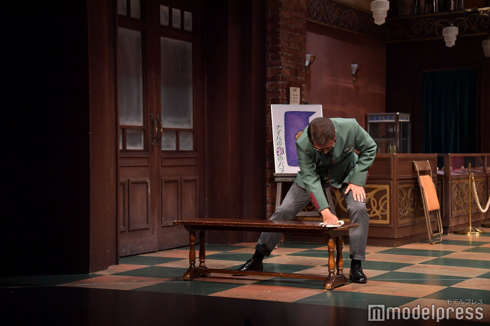 中井貴一（C）モデルプレス