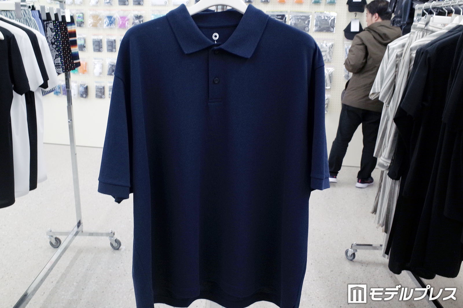 ファミリーマート Convenience Wear 2026年春夏新作発表会（C）モデルプレス