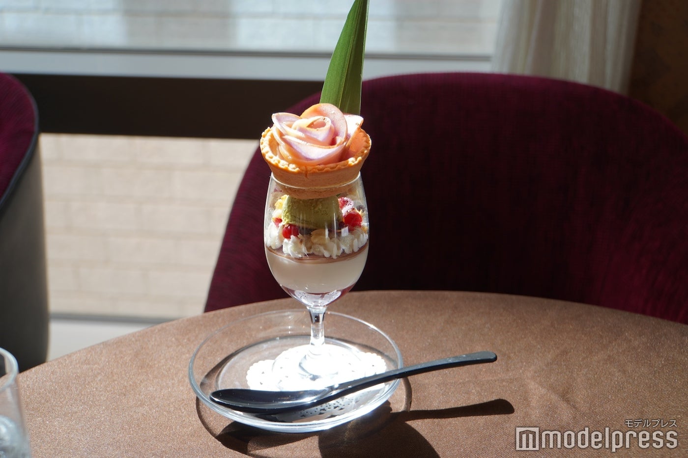 品川プリンスホテル（C）モデルプレス