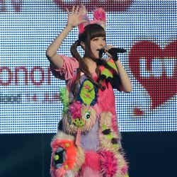 きゃりーぱみゅぱみゅ