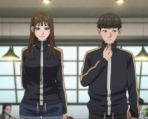 【喧嘩独学】「ついつい見ちゃう」「ガチで今期の覇権」と話題 第3話あらすじ・場面カット公開