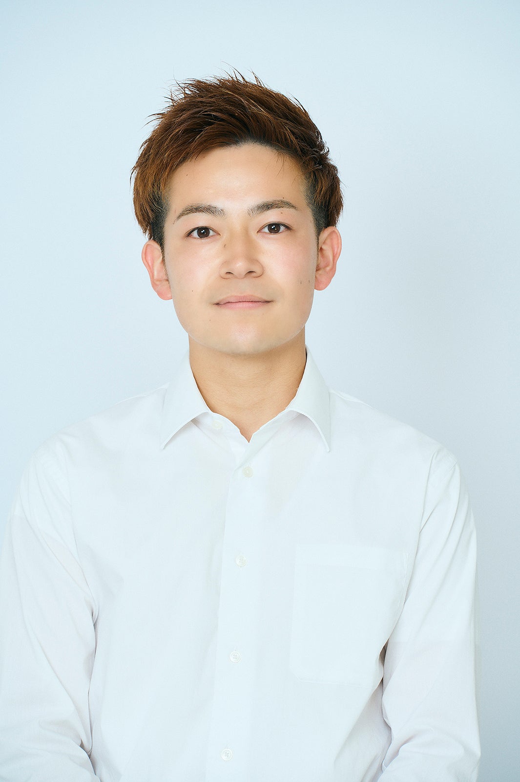 エントリーNo.2佐藤宏紀（提供写真）