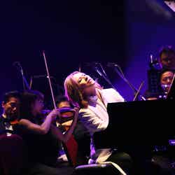 「YOSHIKI Classical Special with Orchestra-HONG KONG」より