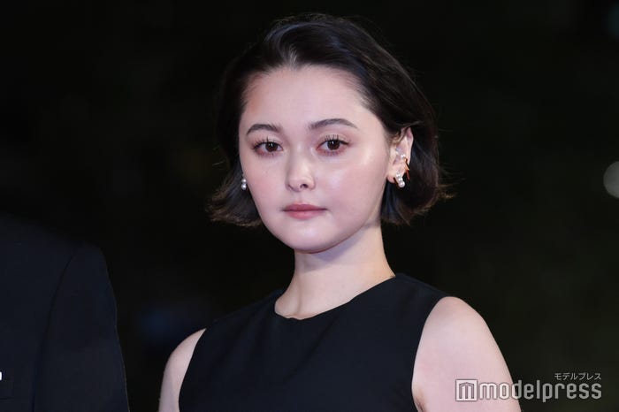 玉城ティナ(C)モデルプレス