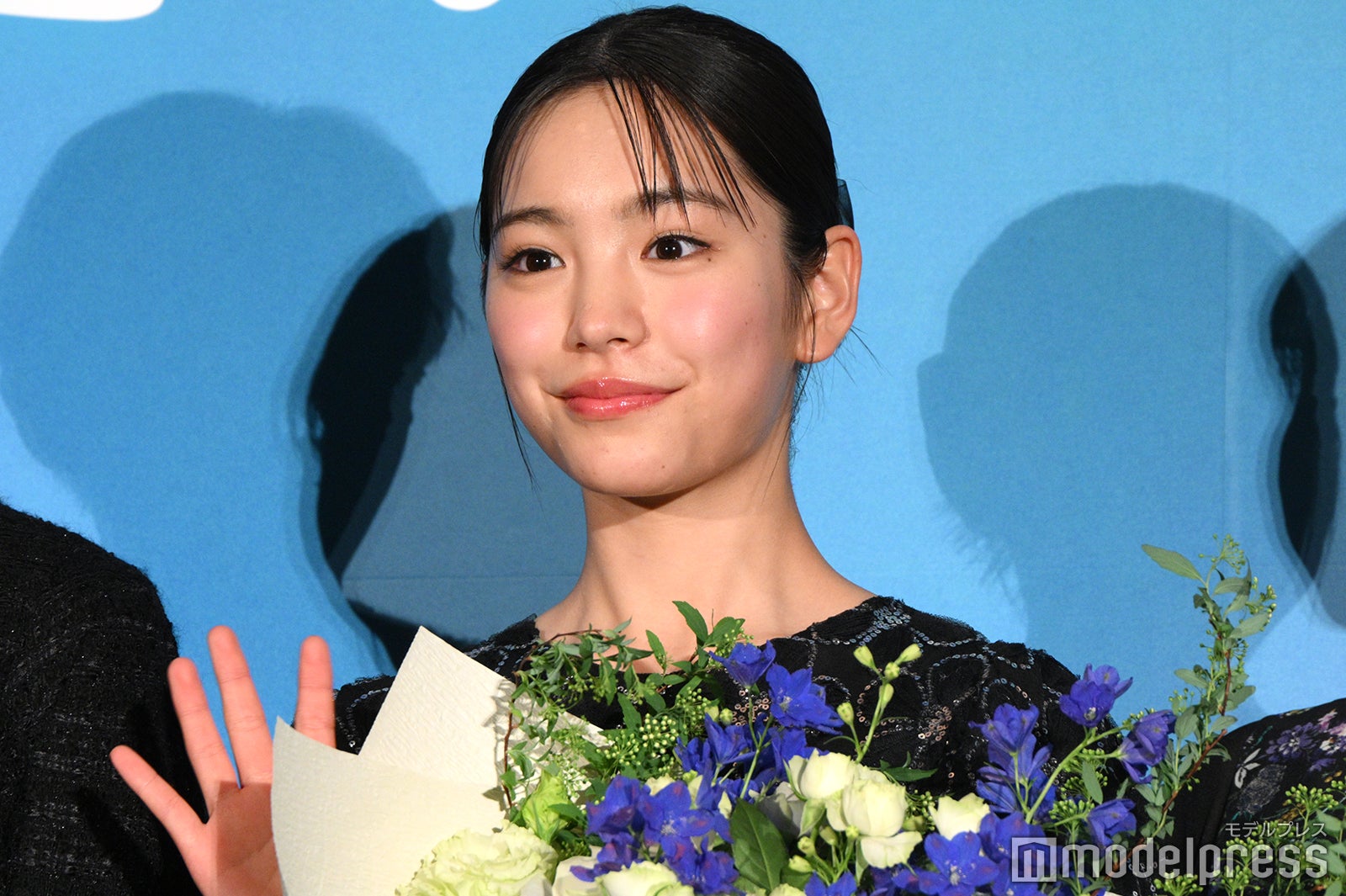 當真あみ（C）モデルプレス