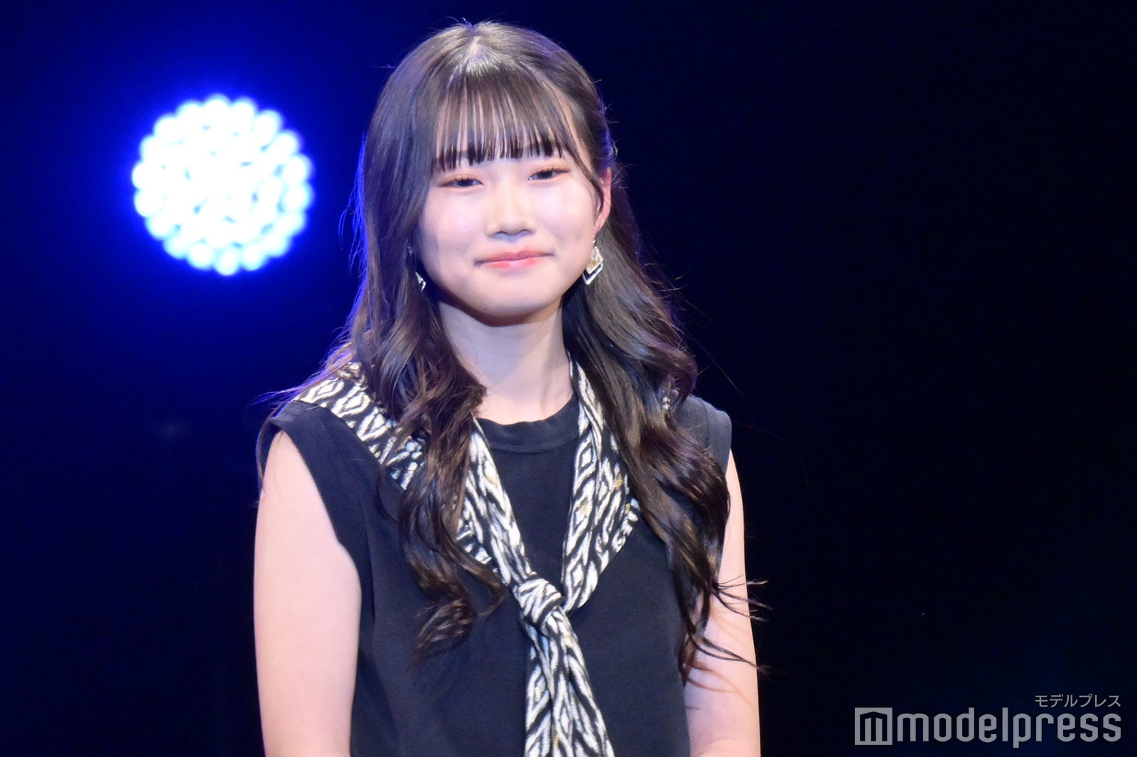 方城りあ（C）モデルプレス