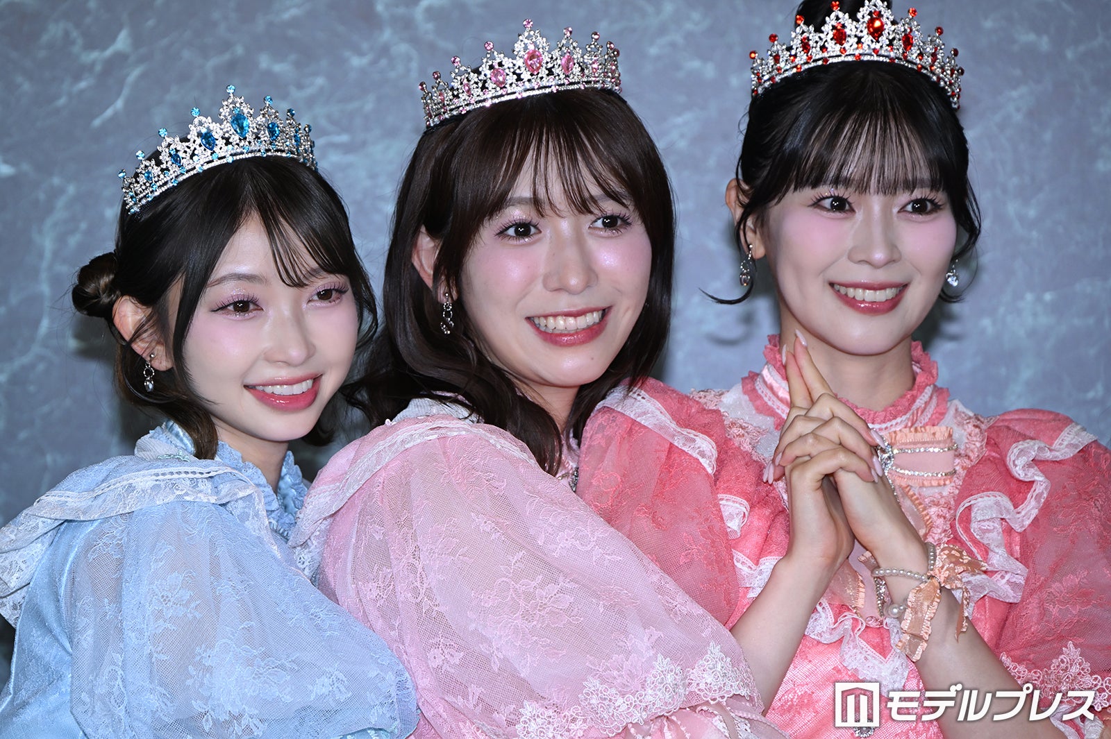 超ときめき宣伝部（C）モデルプレス