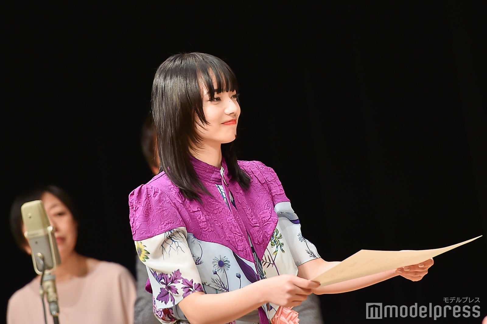 小松菜奈（C）モデルプレス