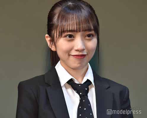 コロナ感染のAKB48向井地美音、出演舞台中止で謝罪 現在の体調も明かす