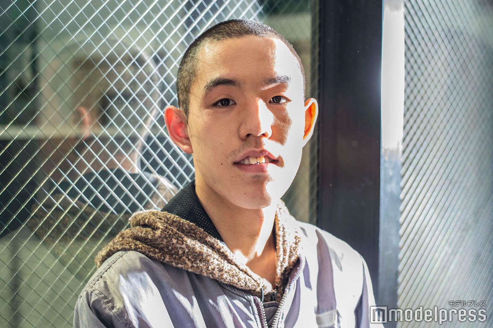 都築拓紀 （C）モデルプレス