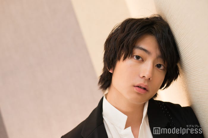 伊藤健太郎 (C)モデルプレス