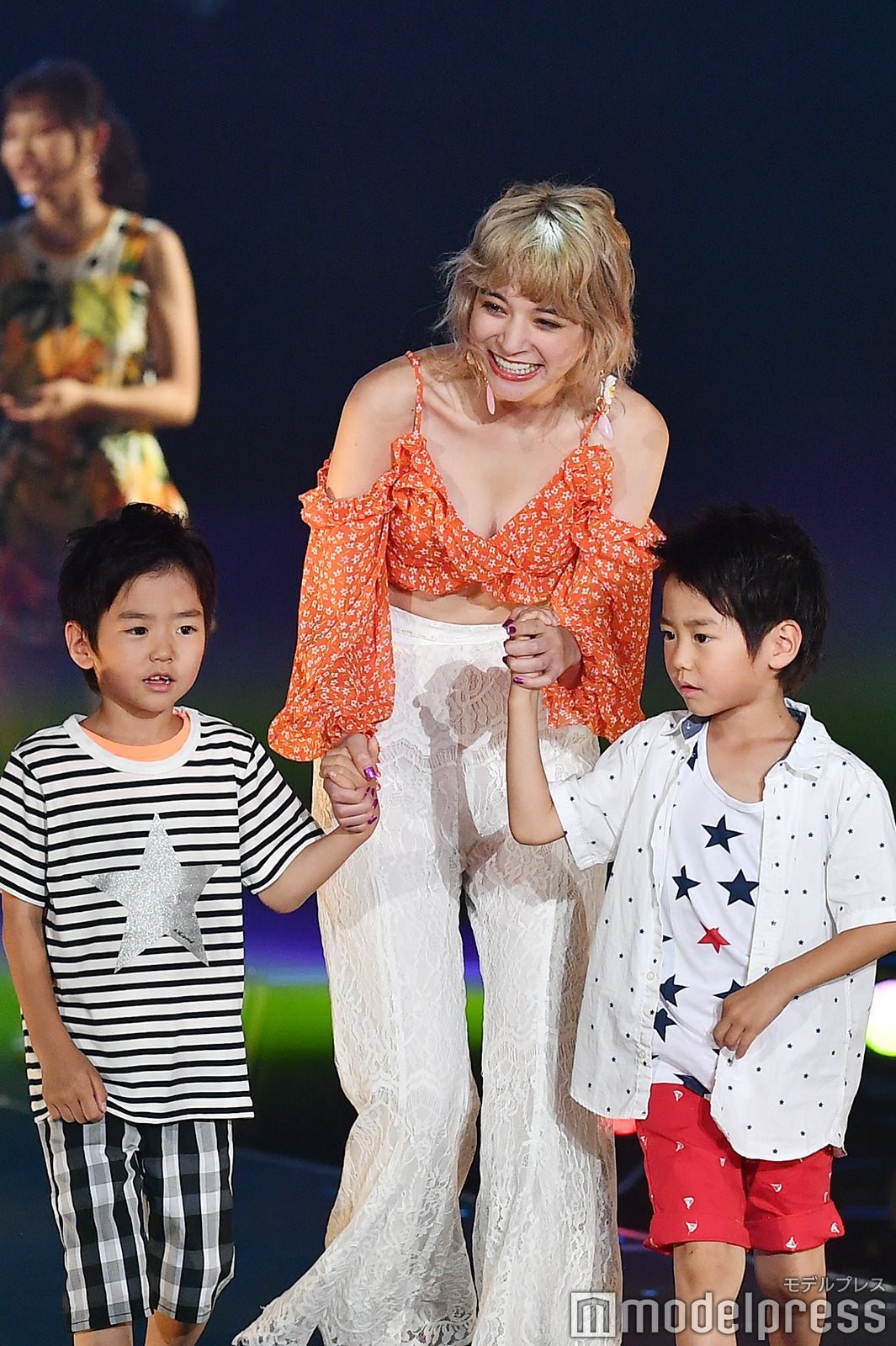 瑛茉ジャスミン （C）モデルプレス