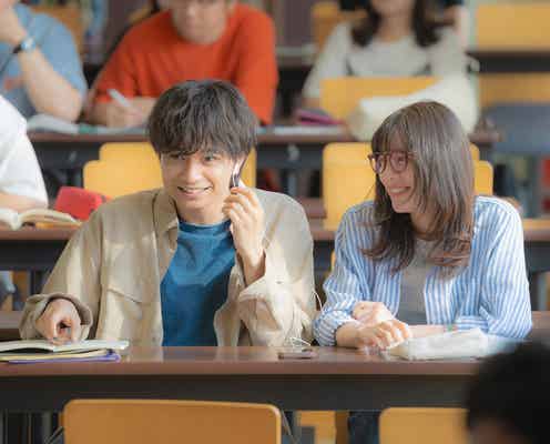 中島健人、主演作クランクアップに感慨「ターニングポイントの時期に迎えた」“miletと初共演映画”タイトル決定・コメント解禁【知らないカノジョ】