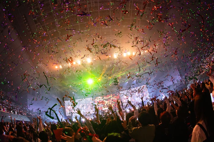 「STARLIGHT+ 2024」(提供写真)