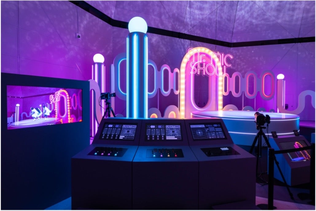 Perfume Disco-Graphy 25年の軌跡と奇跡／提供画像