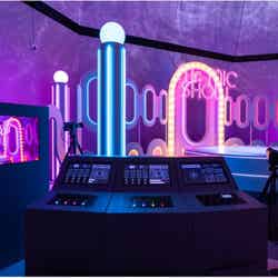 Perfume Disco-Graphy 25年の軌跡と奇跡/提供画像