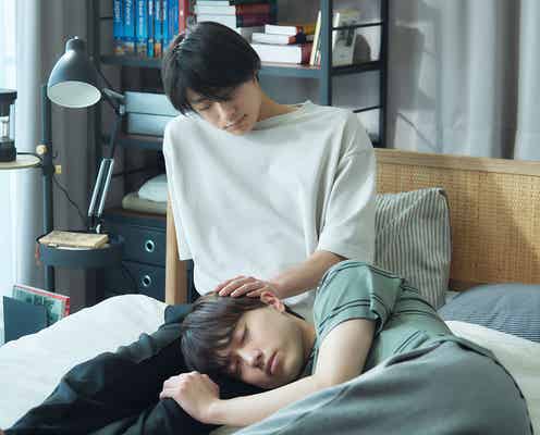 <4月の東京は… 第7話>和真、蓮の“全ての真相”を知る