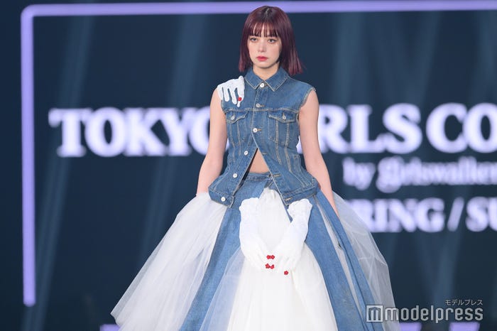 池田エライザ(C)モデルプレス