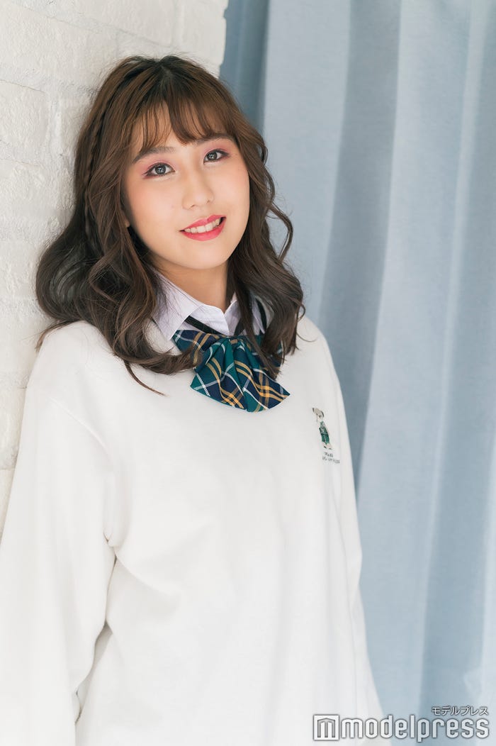 ゆめかさん(C)モデルプレス