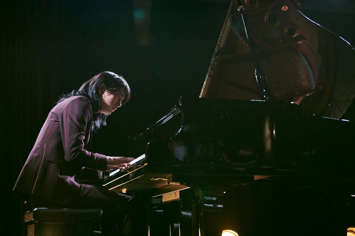 稲葉友 (C)ABCテレビ