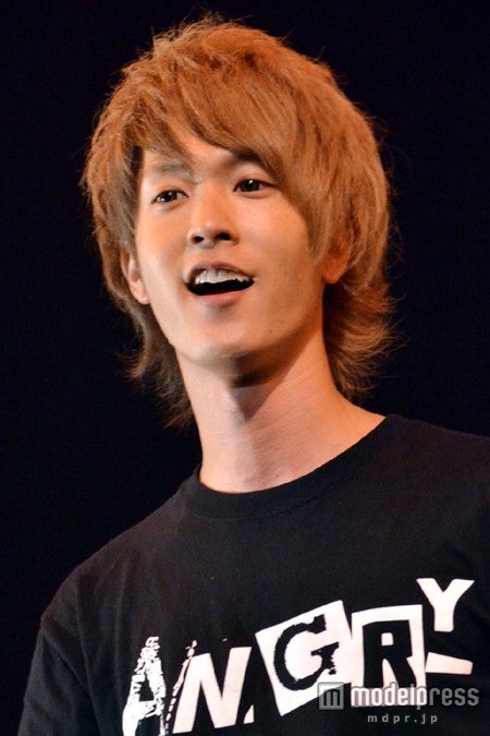 楠瀬功也（Vo＆Key）