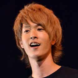 楠瀬功也(Vo&Key)