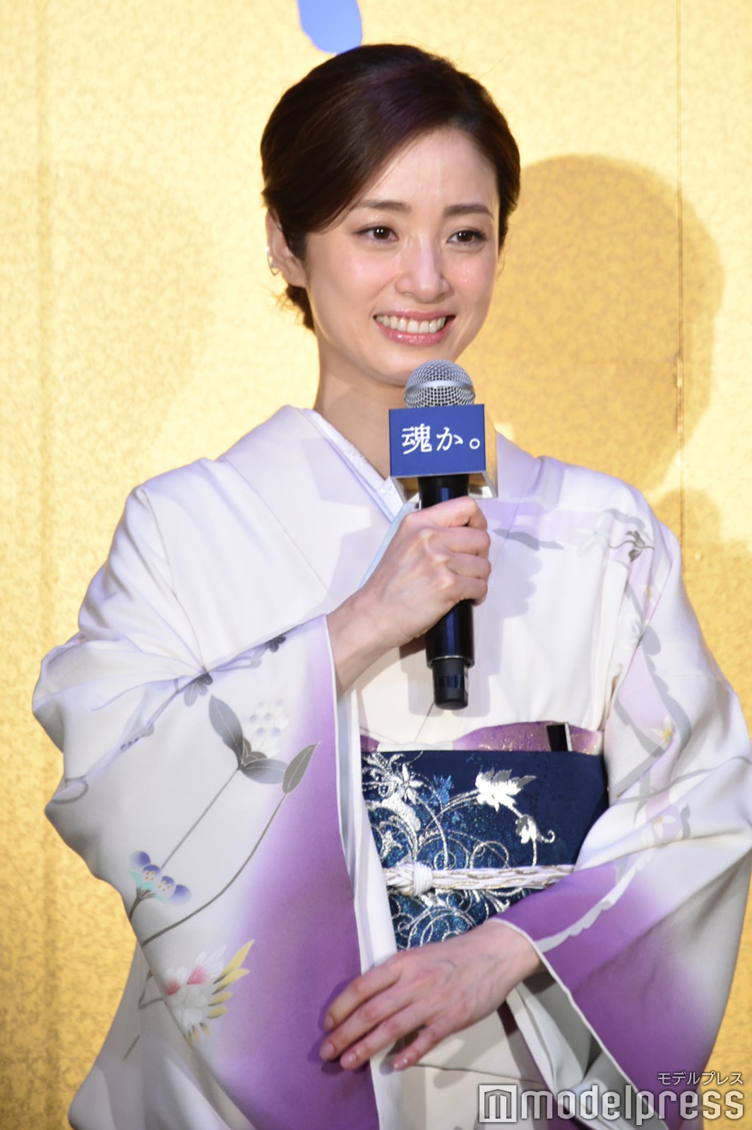 上戸彩（C）モデルプレス