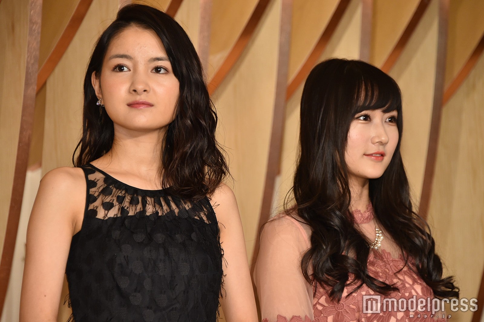 葵わかな、矢倉楓子（C）モデルプレス