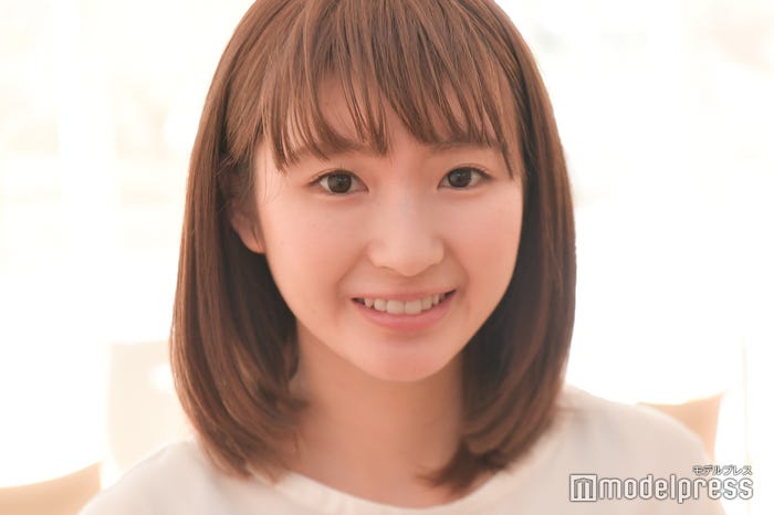 井上小百合(C)モデルプレス