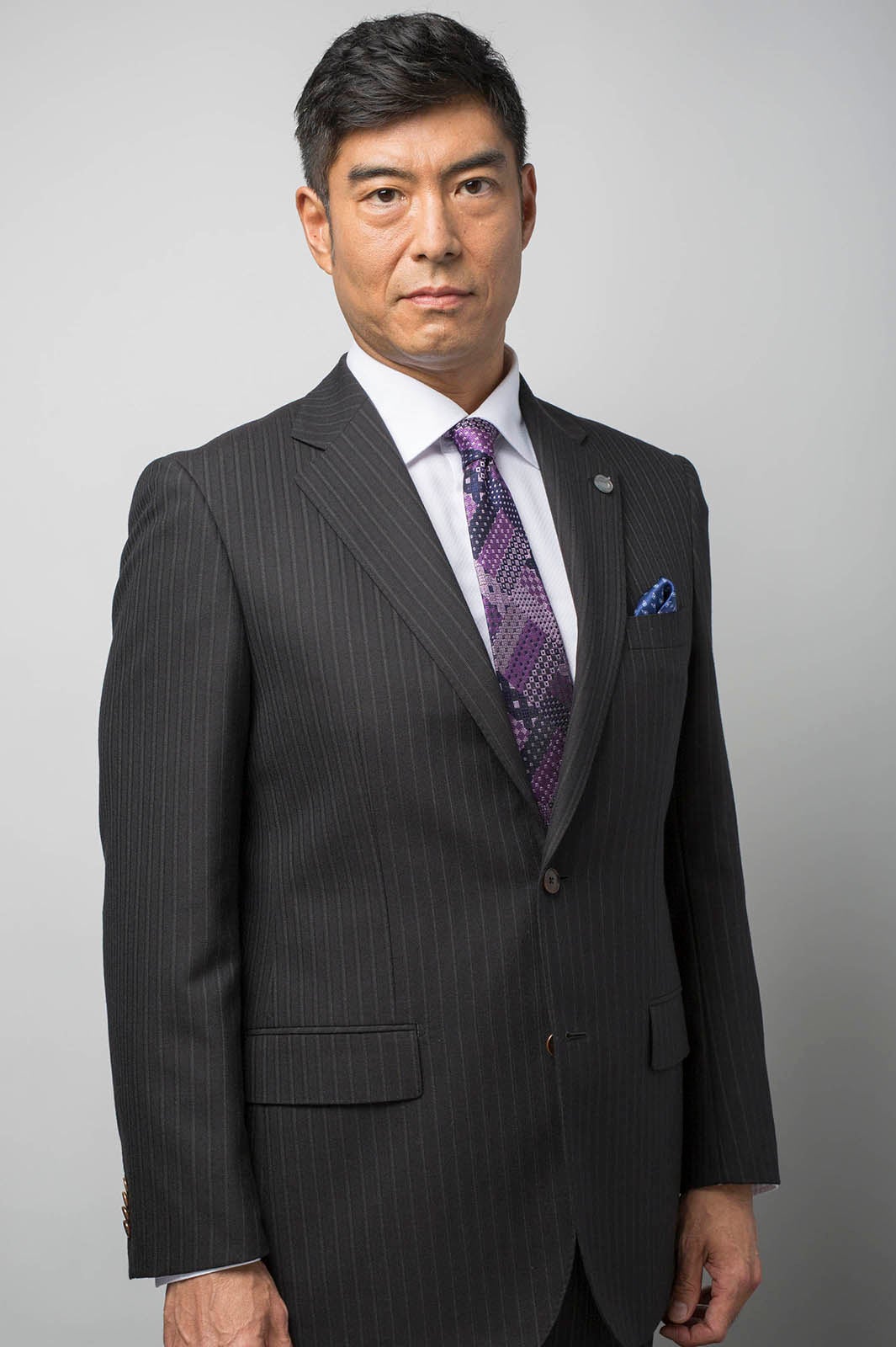 高嶋政宏 （C）テレビ東京