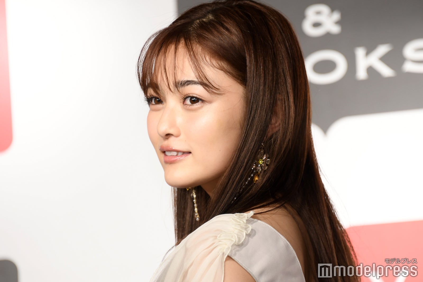 井上咲楽（C）モデルプレス