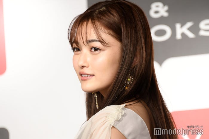 井上咲楽(C)モデルプレス