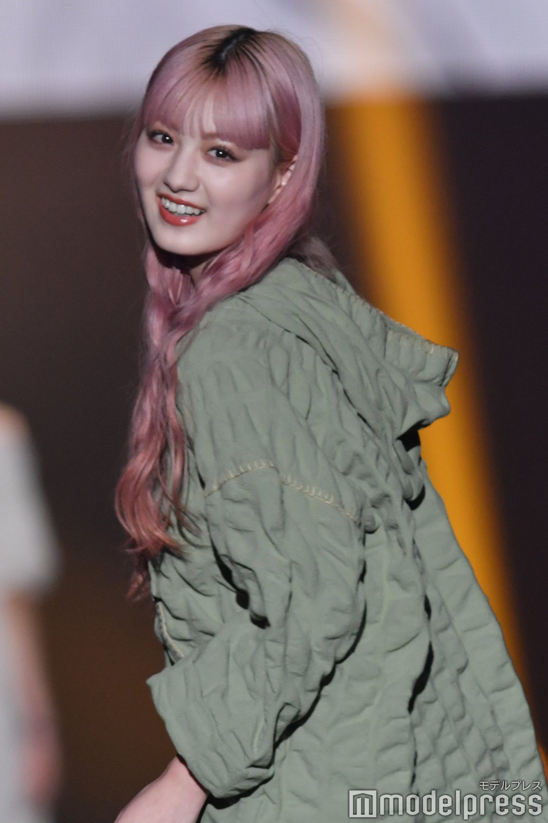 （C）モデルプレス