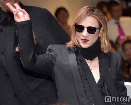 X JAPAN・YOSHIKI“必ず持ち歩くもの”にさすがの解答 搬入方法にスタジオ驚き