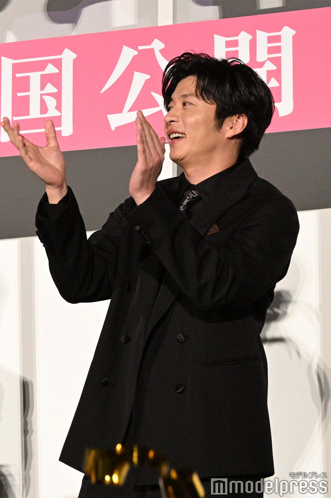 田中圭（C）モデルプレス