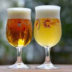ベルギービール／画像提供：ベルギービールウィークエンド実行委員会
