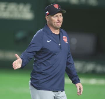 チェコ代表 試合後の一礼は侍ジャパンの影響 ハジム監督「3年前に試合をしたことが大きかった」と明かす 日米のサポートに感謝