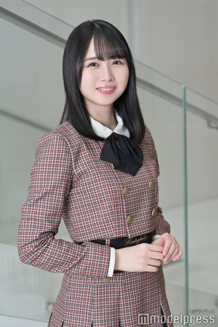 上村ひなの(C)モデルプレス